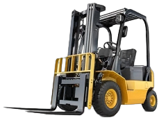 Forklift