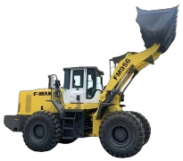 Wheel Loader